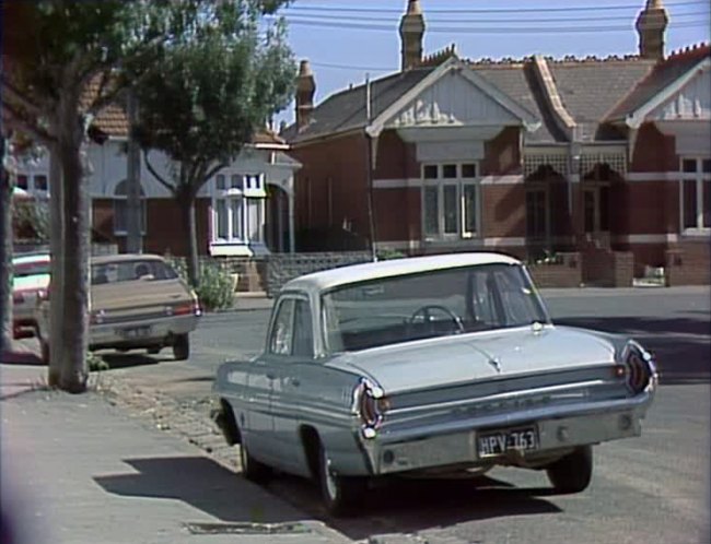 1962 Pontiac Laurentian