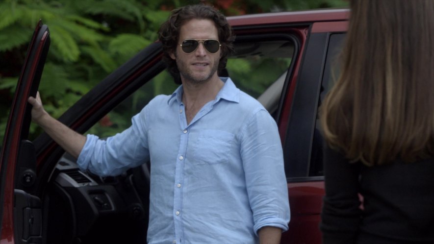 Land-Rover Range Rover Sport [L320]