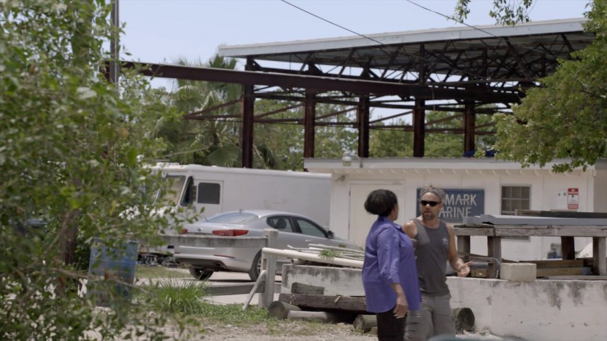 2011 Kia Optima EX [TF]