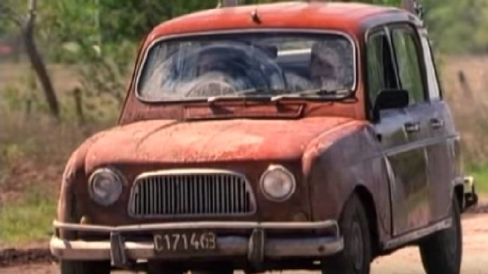 IKA-Renault 4