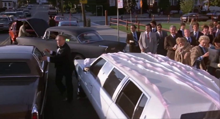 1957 Chevrolet unknown