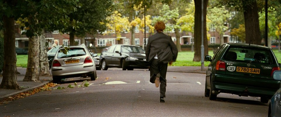 2000 Rover 25 iL 16V Steptronic [R3]