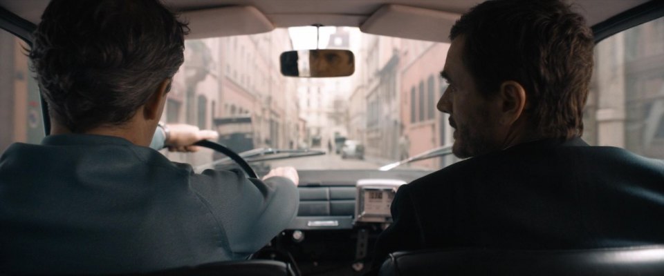 1965 Renault 16 [R1150]