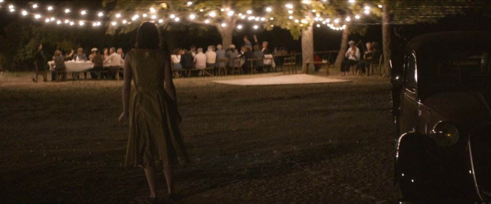 1950 Simca 8-1200 Berline