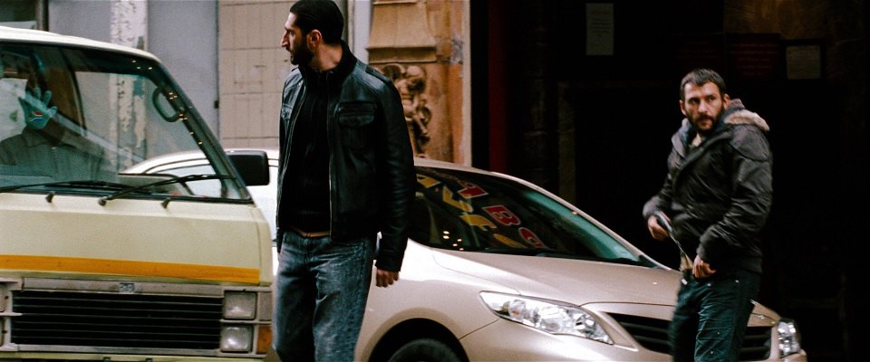 1986 Toyota Hiace [H50]