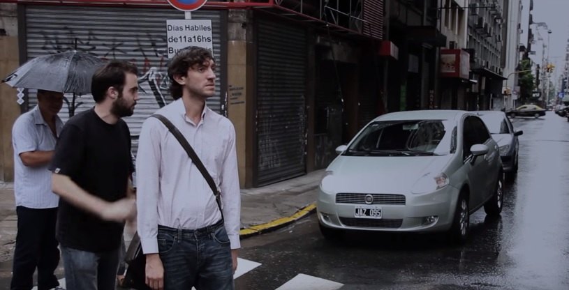 2010 Fiat Punto 1.4 ELX [310]