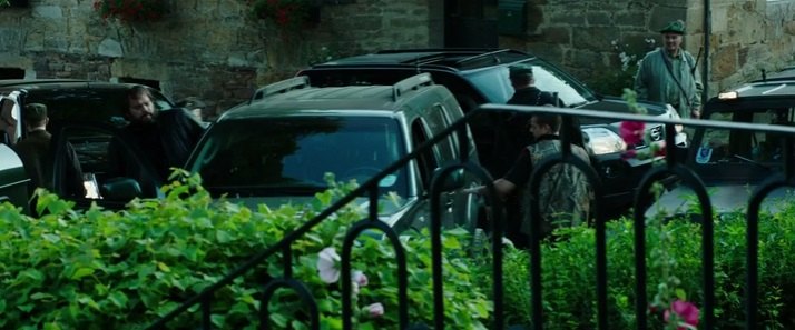 2005 Nissan Pathfinder [R51]