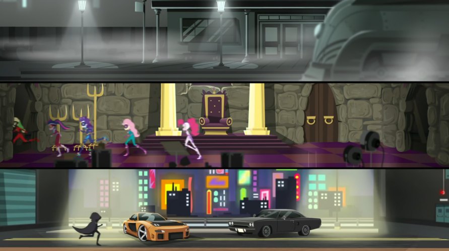 Mazda RX-7 Veilside Fortune [FD]