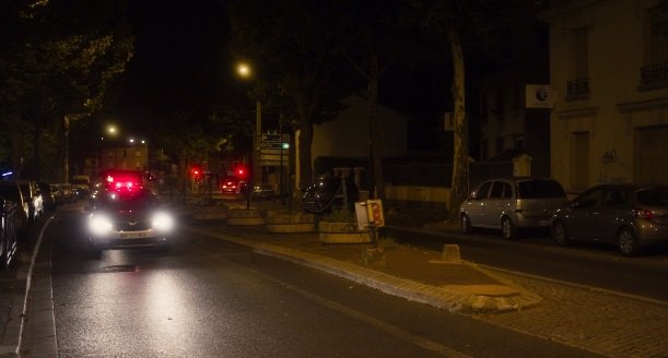 2005 Opel Meriva [A]