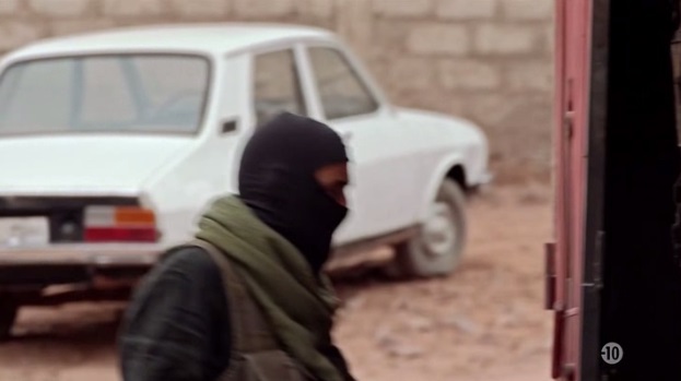 Renault 12 Série 2 [R117]