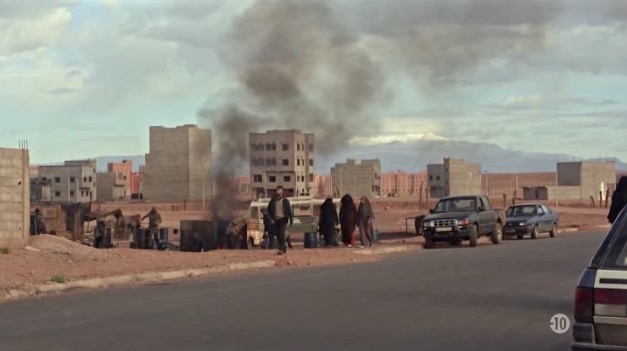 1998 Ford Ranger Double Cab [P246]