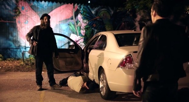 2007 Ford Fusion SEL [CD338]