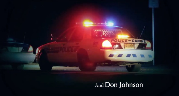 2009 Ford Crown Victoria Police Interceptor [P71]