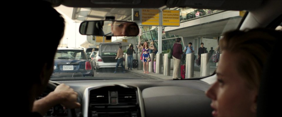 2014 Mini Cooper [F56]