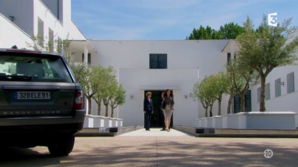 2007 Land-Rover Range Rover Sport TD V6 [L320]