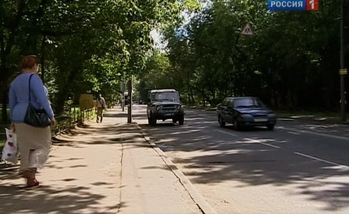 2001 Lada Samara 2 [2115]