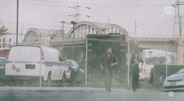 2003 Chevrolet Express [GMT610]