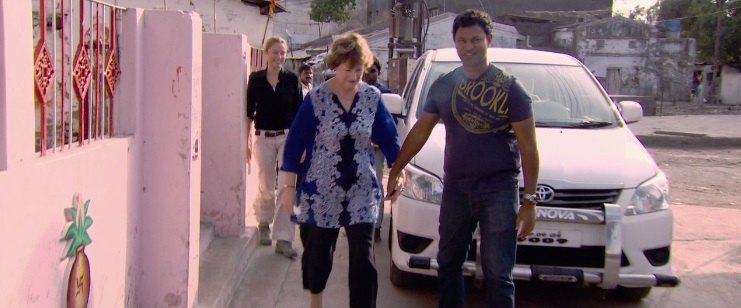 2011 Toyota Innova [AN40]