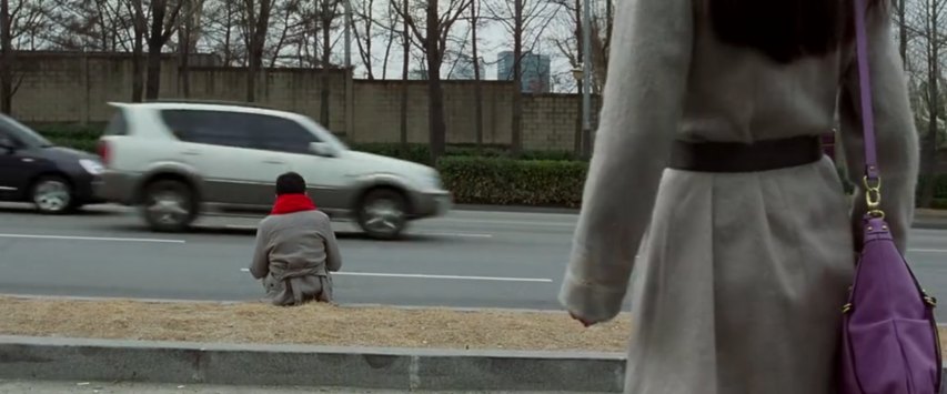 2001 SsangYong Rexton [Y200]