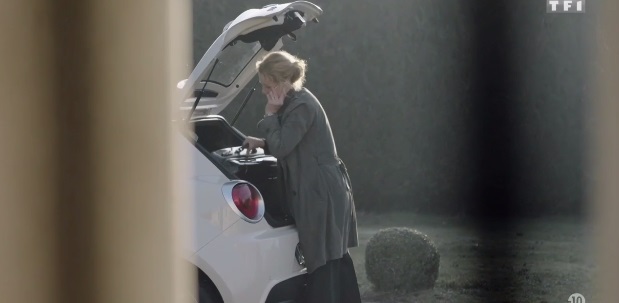 2009 Alfa Romeo MiTo [955]