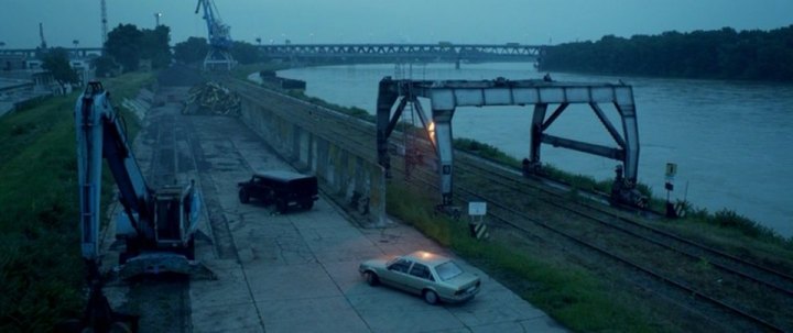 1983 Opel Rekord [E]