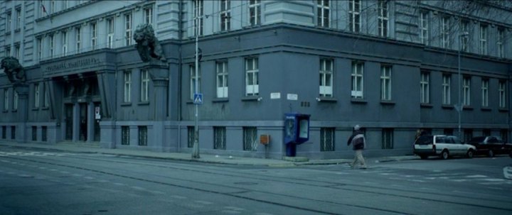 1988 Mazda 626 Kombi [GV]