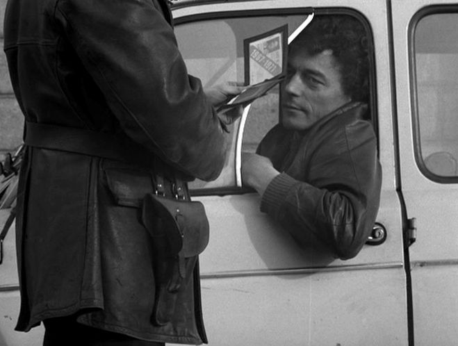 1962 Renault R4 Super [R1122]