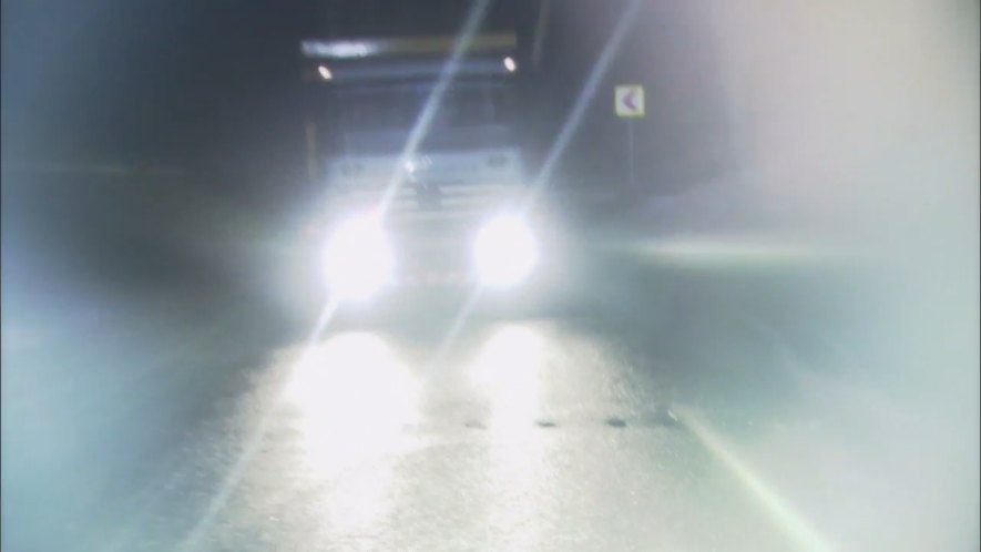 Mercedes-Benz unknown