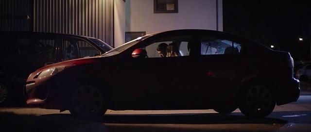 2012 Mazda 3 [BL]