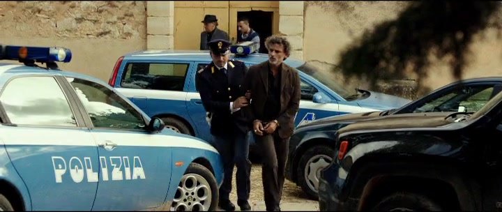 2002 Alfa Romeo 156 [932]