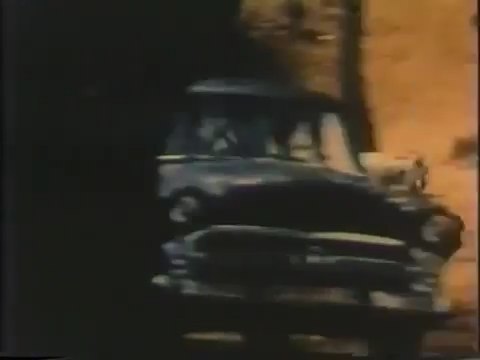 1954 Ford unknown
