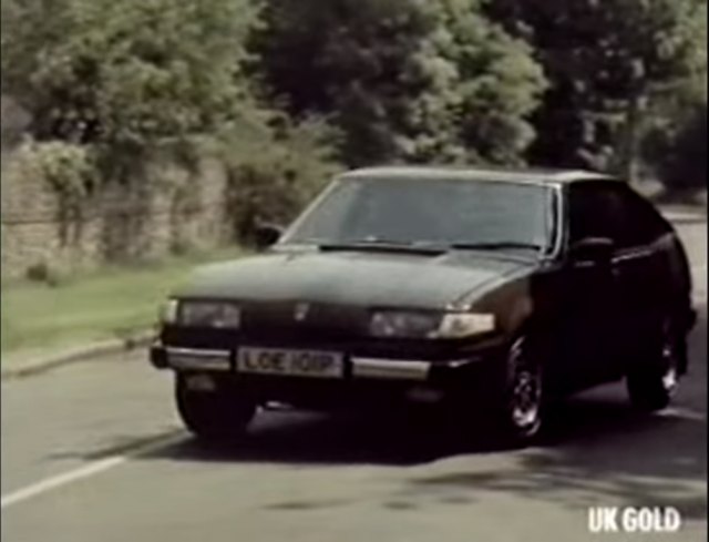 1976 Rover 3500 Pre-production [SD1]