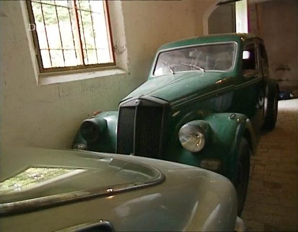 1937 Lancia Aprilia 1a serie [238]