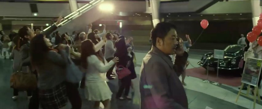 1970 Dino 246 GT Series II [607M]