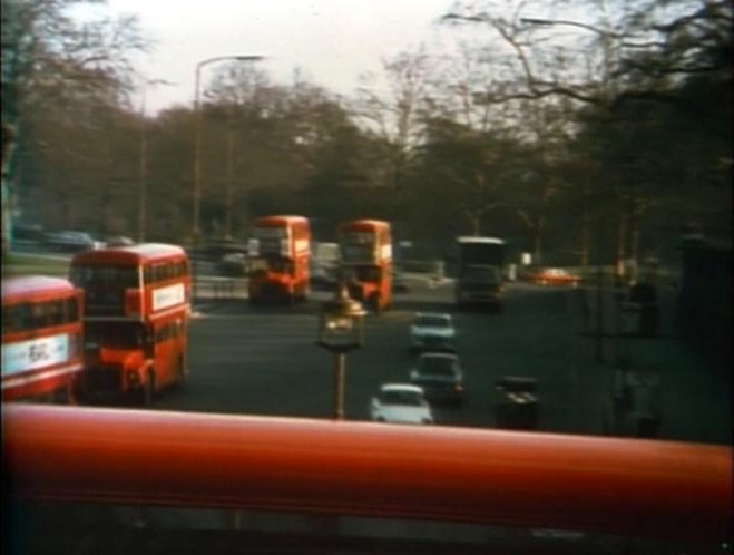 AEC Routemaster