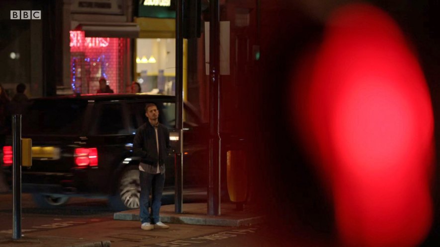 2010 Land-Rover Range Rover Series III [L322]