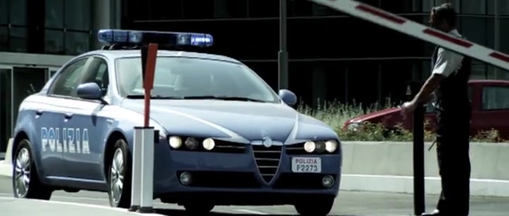 2006 Alfa Romeo 159 [939]