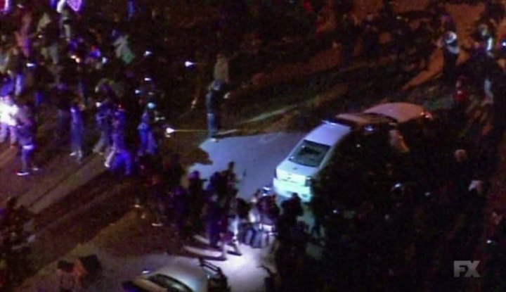 2010 Chevrolet Impala 9C1 [GMX211]