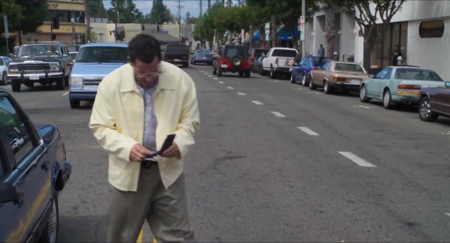 Mercedes-Benz SL [R107]