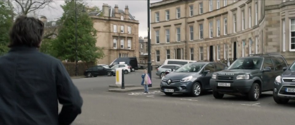 2003 Land-Rover Freelander S Series I [L314]