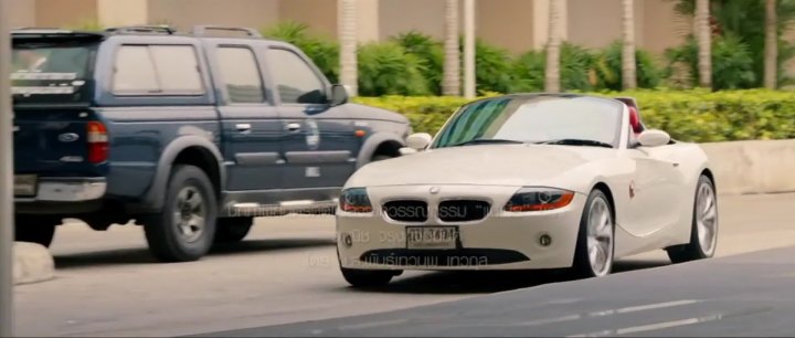 2003 Ford Ranger [P246]