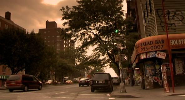 Land-Rover Range Rover Series III [L322]