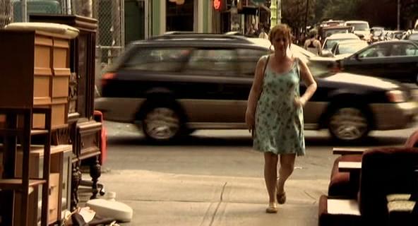 2000 Subaru Outback [BH]