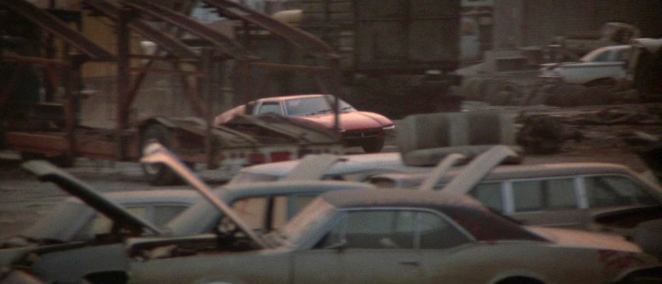 Oldsmobile unknown Holiday Coupe