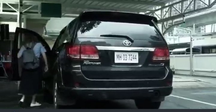 2005 Toyota Fortuner [AN50/60]