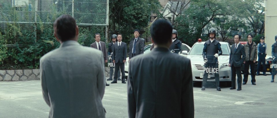 2006 Toyota Camry [XV40]