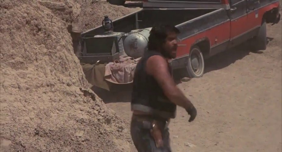 1973 Chevrolet C-Series