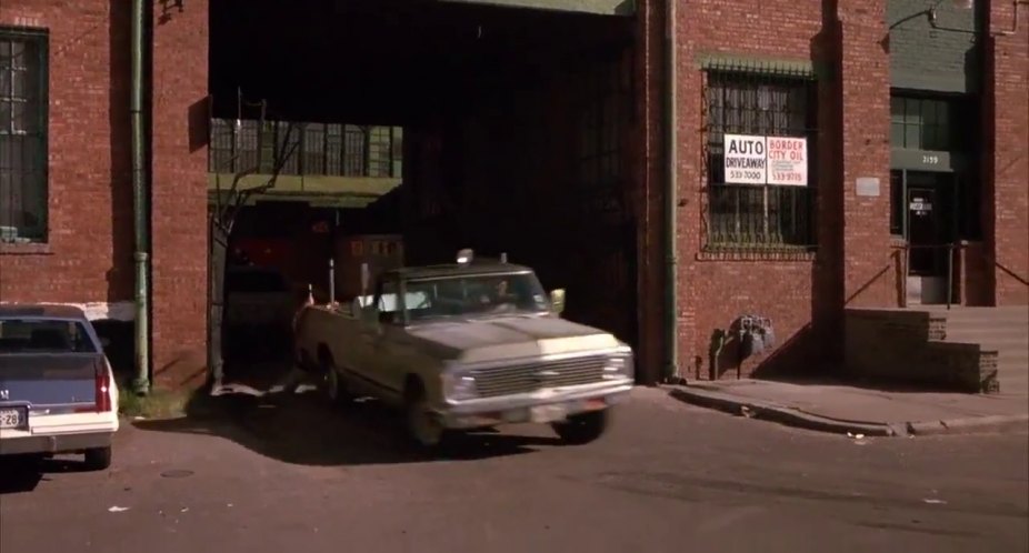 1981 Oldsmobile Cutlass Supreme