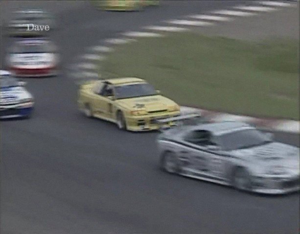 1988 Nissan Skyline GTS-R [R31]