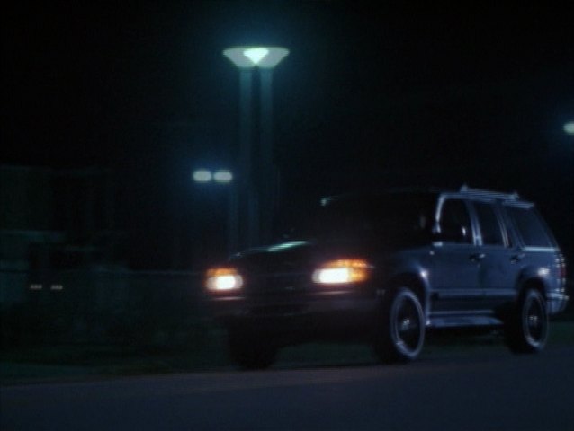 1995 Ford Explorer [UN105]